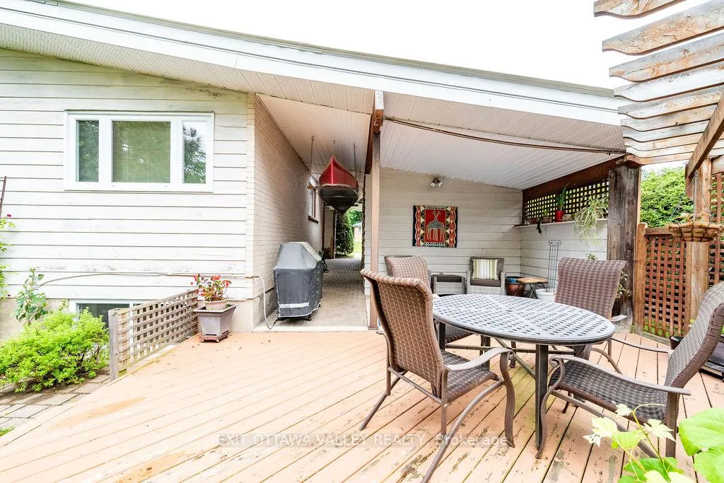 Photo 45 of 31 Claremount Road, Deep River, Deep River — HOMEH