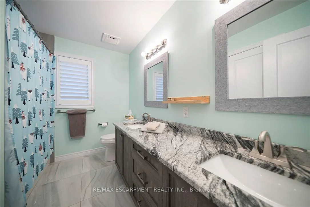 Photo 25 of 73 Eleanor Avenue, Hamilton, Eleanor — HOMEH