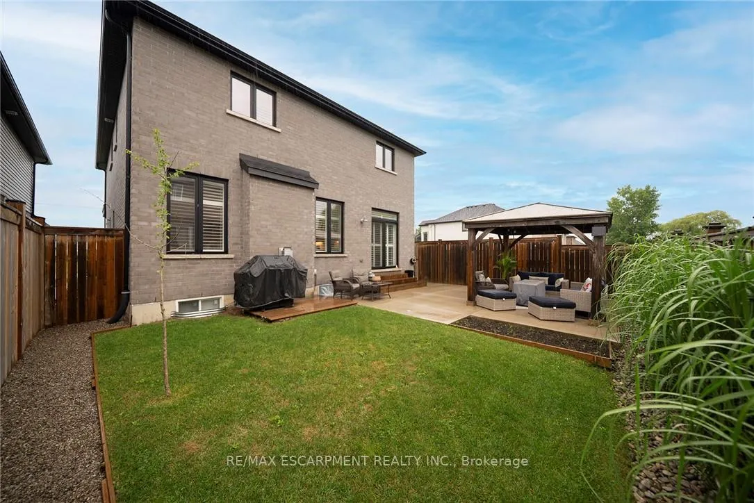 Photo 35 of 73 Eleanor Avenue, Hamilton, Eleanor — HOMEH