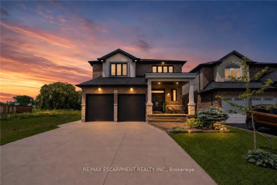 Photo 36 of 73 Eleanor Avenue, Hamilton, Eleanor — HOMEH