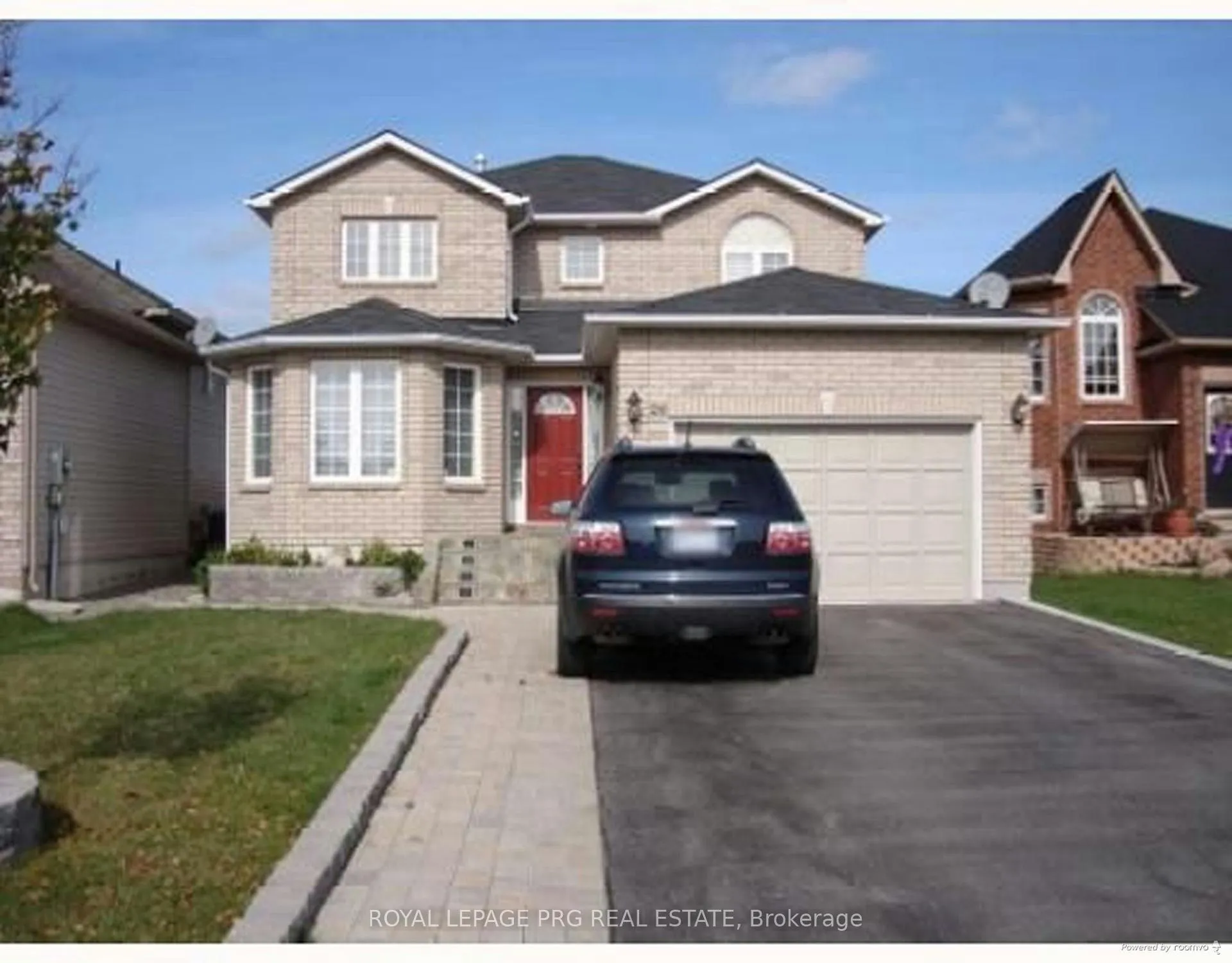 Photo 1 of 26 Irene Drive, Barrie, Painswick South — HOMEH