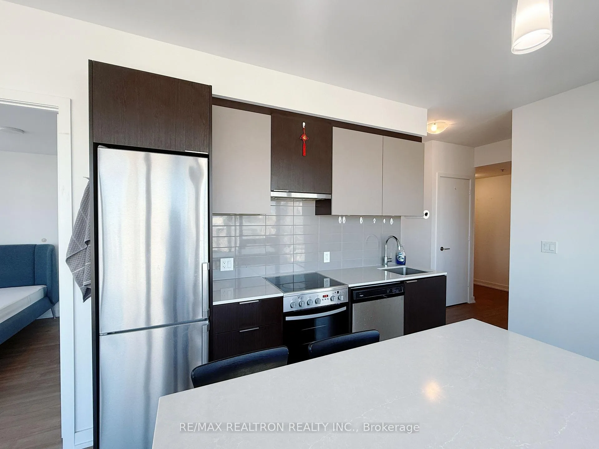 Photo 3 of Unit 1908, 203 College Street, Toronto, Kensington-Chinatown — HOMEH