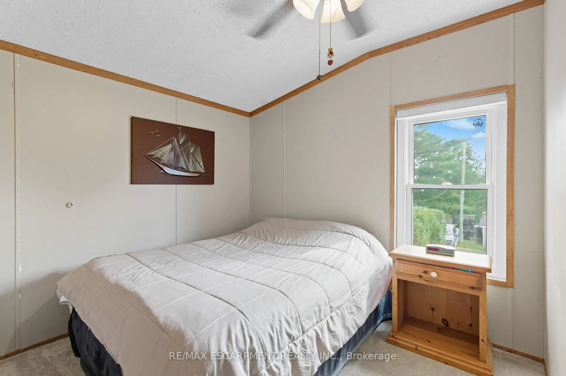Photo 9 of Unit 31, 1294 8th Concession Road W, Hamilton, Rural Flamborough — HOMEH