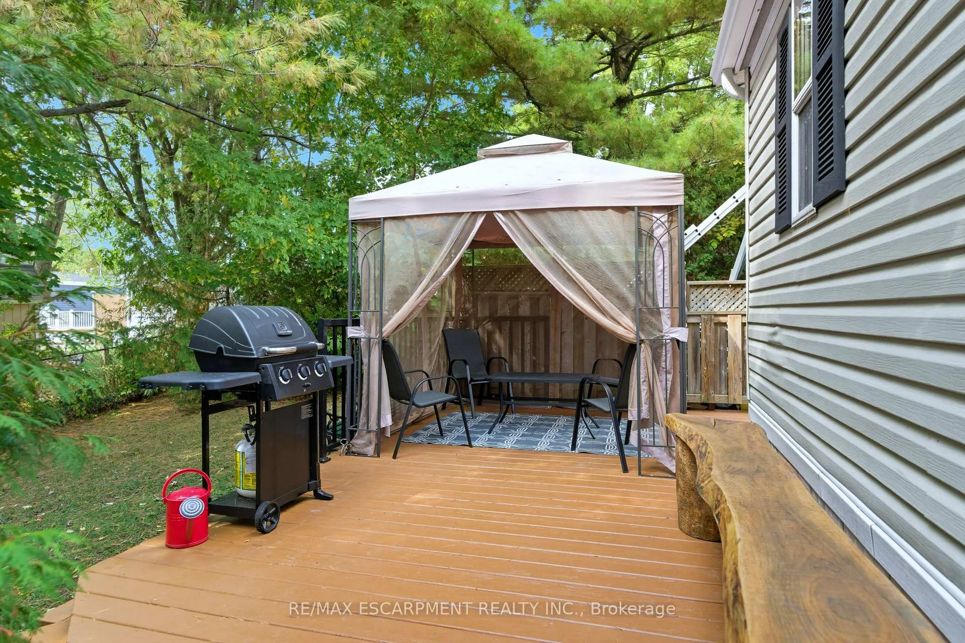 Photo 12 of Unit 31, 1294 8th Concession Road W, Hamilton, Rural Flamborough — HOMEH