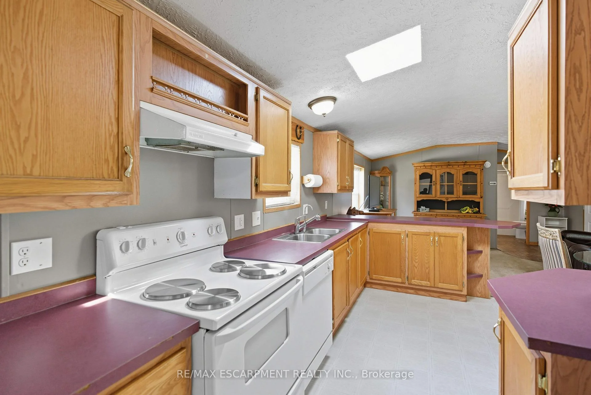 Photo 11 of Unit 31, 1294 8th Concession Road W, Hamilton, Rural Flamborough — HOMEH