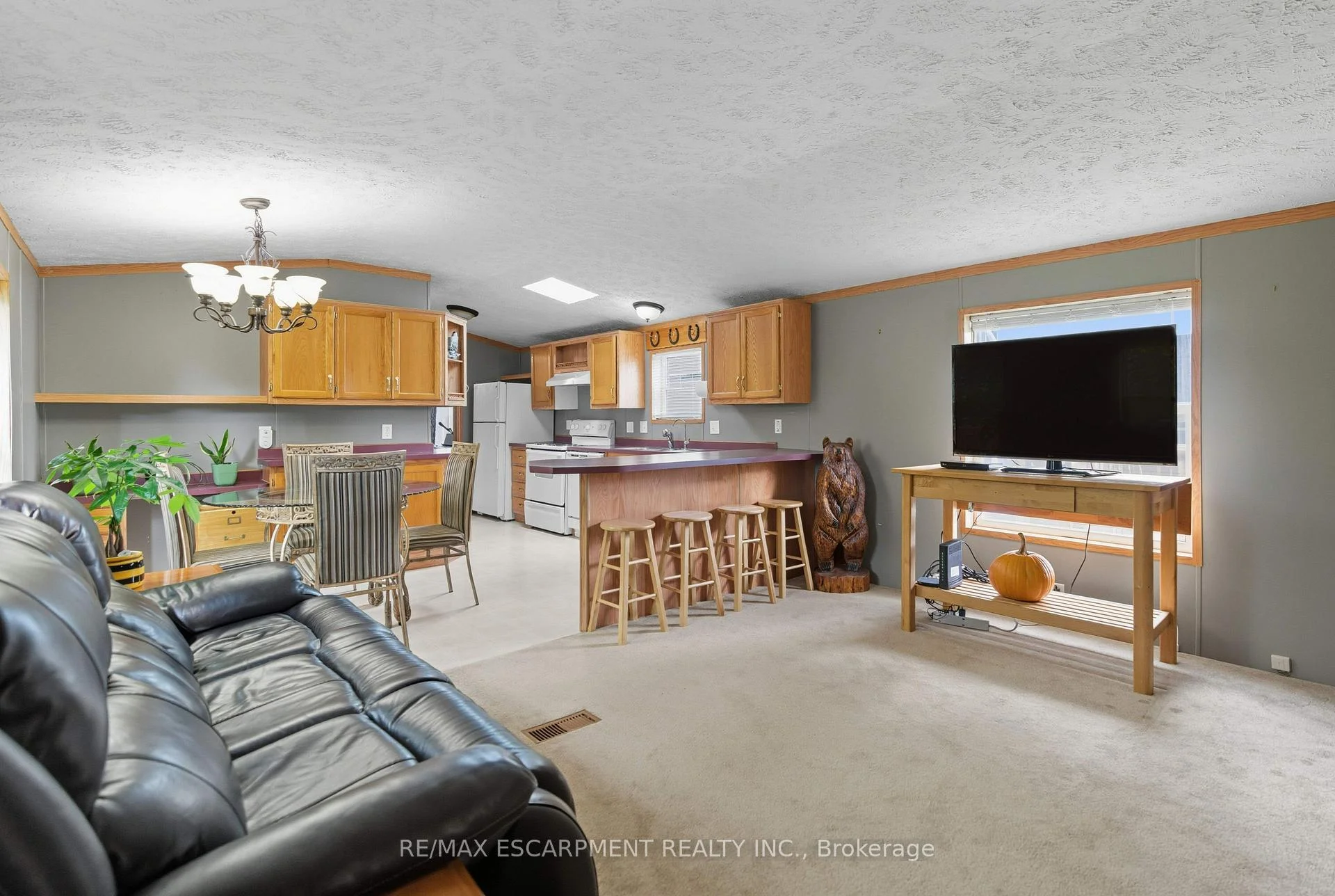 Photo 17 of Unit 31, 1294 8th Concession Road W, Hamilton, Rural Flamborough — HOMEH