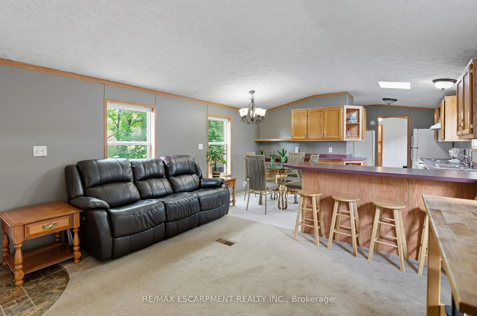 Photo 18 of Unit 31, 1294 8th Concession Road W, Hamilton, Rural Flamborough — HOMEH