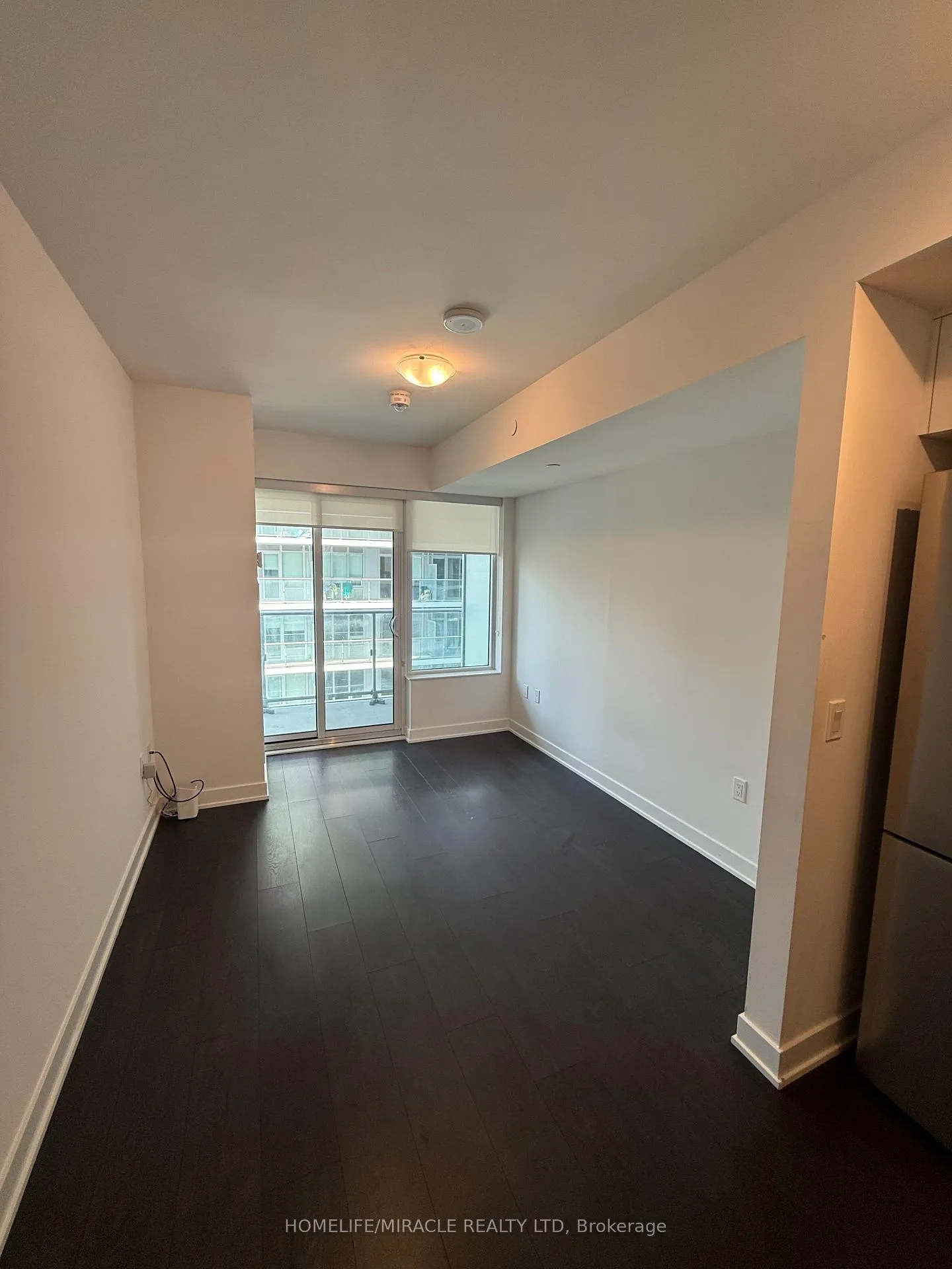 Photo 6 of Unit 1614, 195 Redpath Avenue, Toronto, Mount Pleasant West — HOMEH