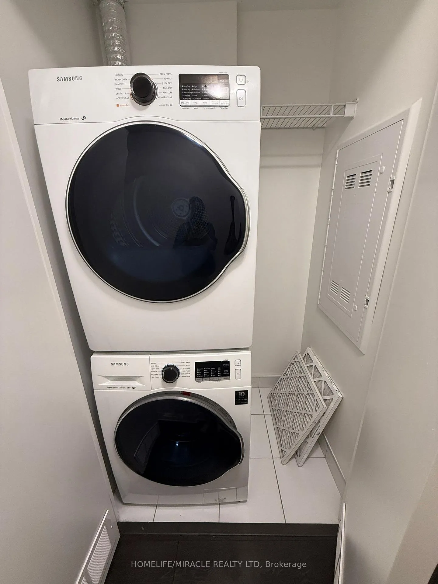 Photo 15 of Unit 1614, 195 Redpath Avenue, Toronto, Mount Pleasant West — HOMEH