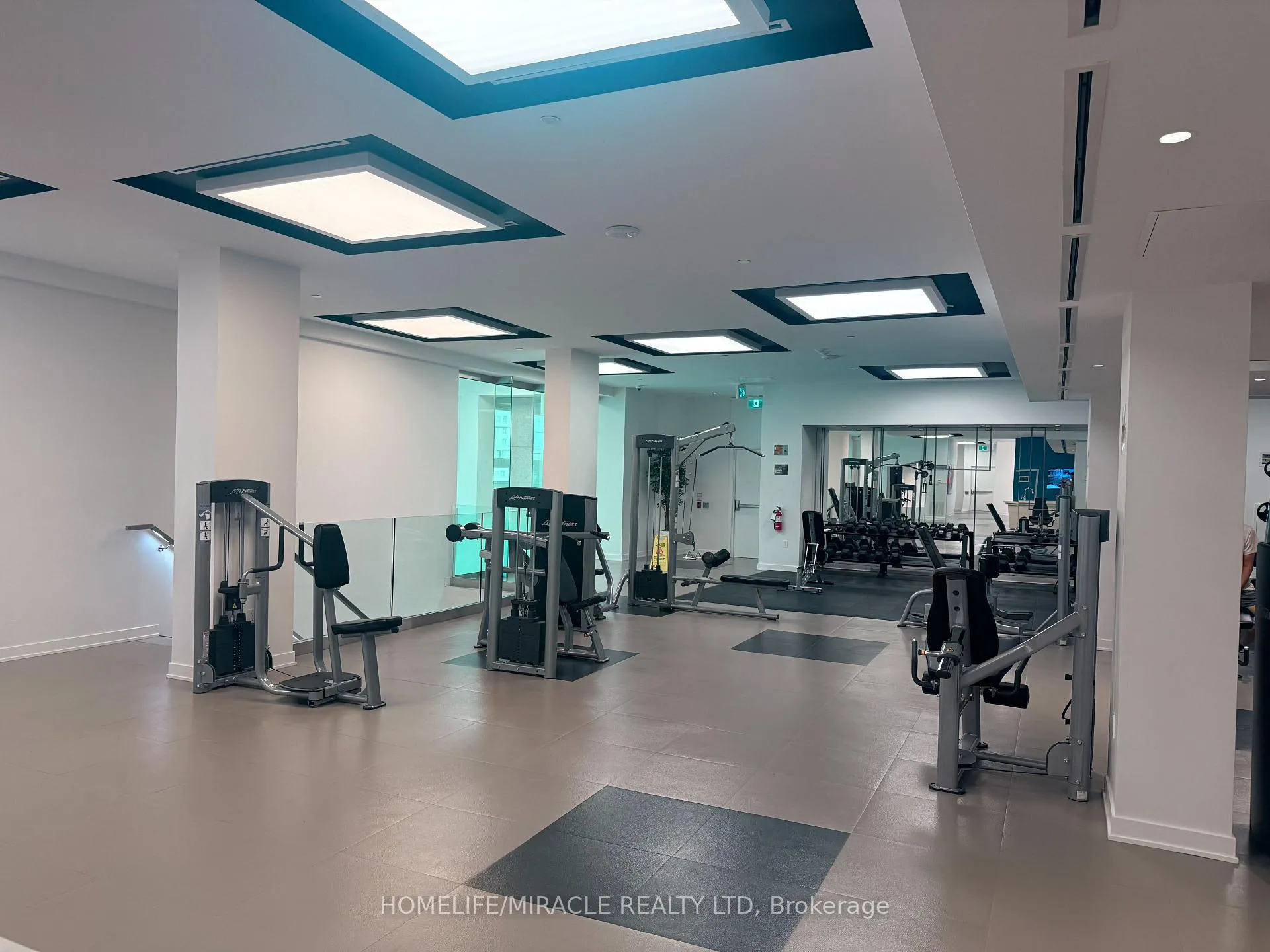 Photo 18 of Unit 1614, 195 Redpath Avenue, Toronto, Mount Pleasant West — HOMEH
