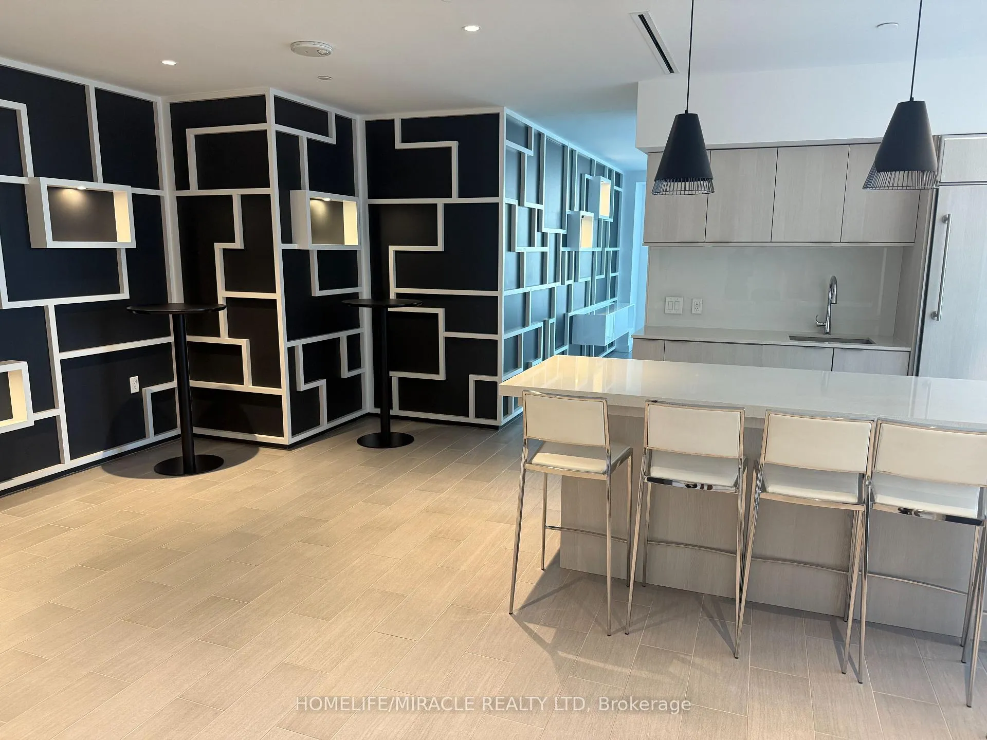 Photo 24 of Unit 1614, 195 Redpath Avenue, Toronto, Mount Pleasant West — HOMEH