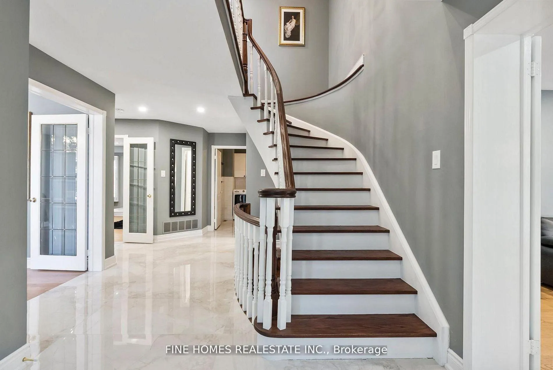 Photo 4 of 109 Angelina Avenue, Vaughan, Vaughan Grove — HOMEH
