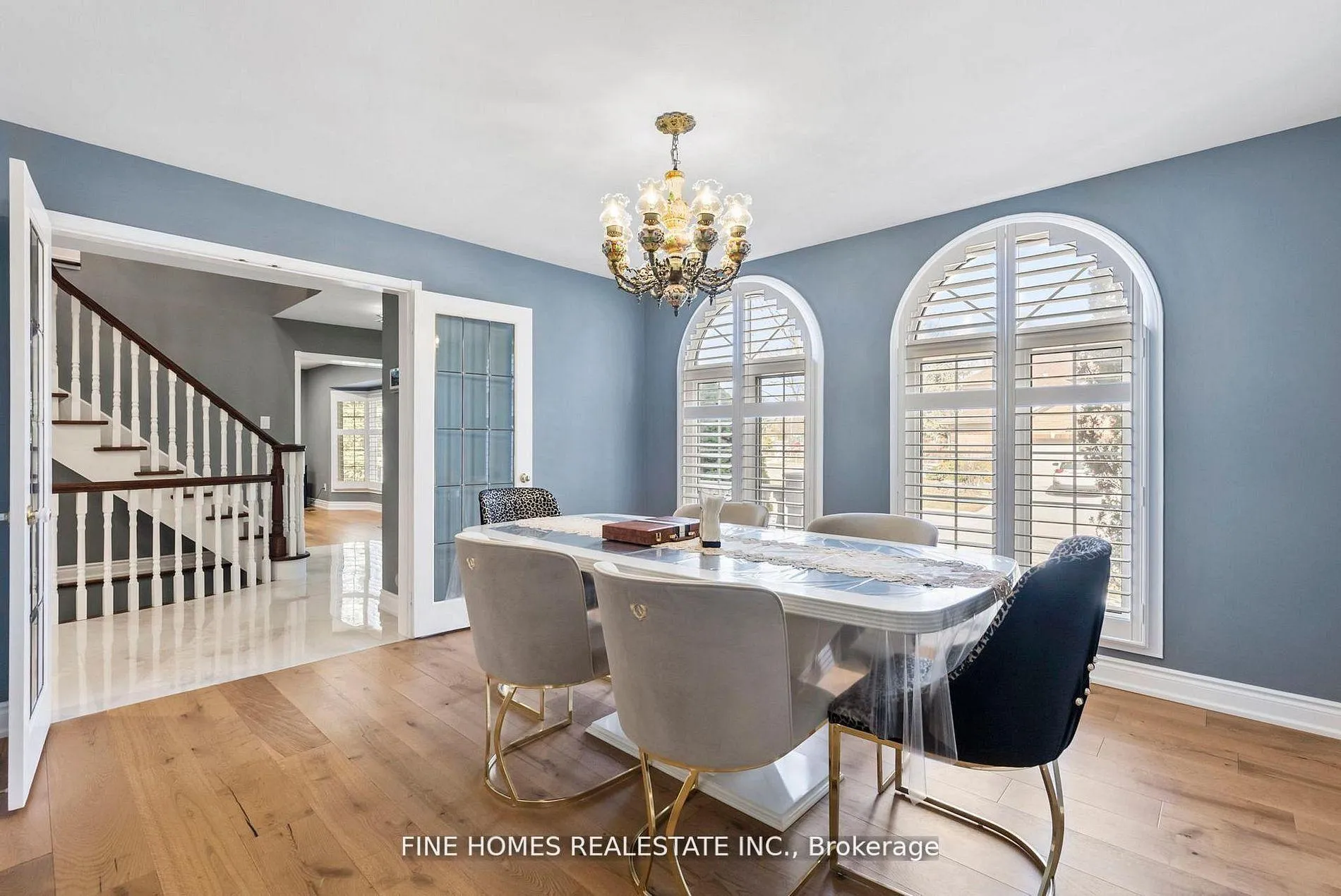 Photo 5 of 109 Angelina Avenue, Vaughan, Vaughan Grove — HOMEH
