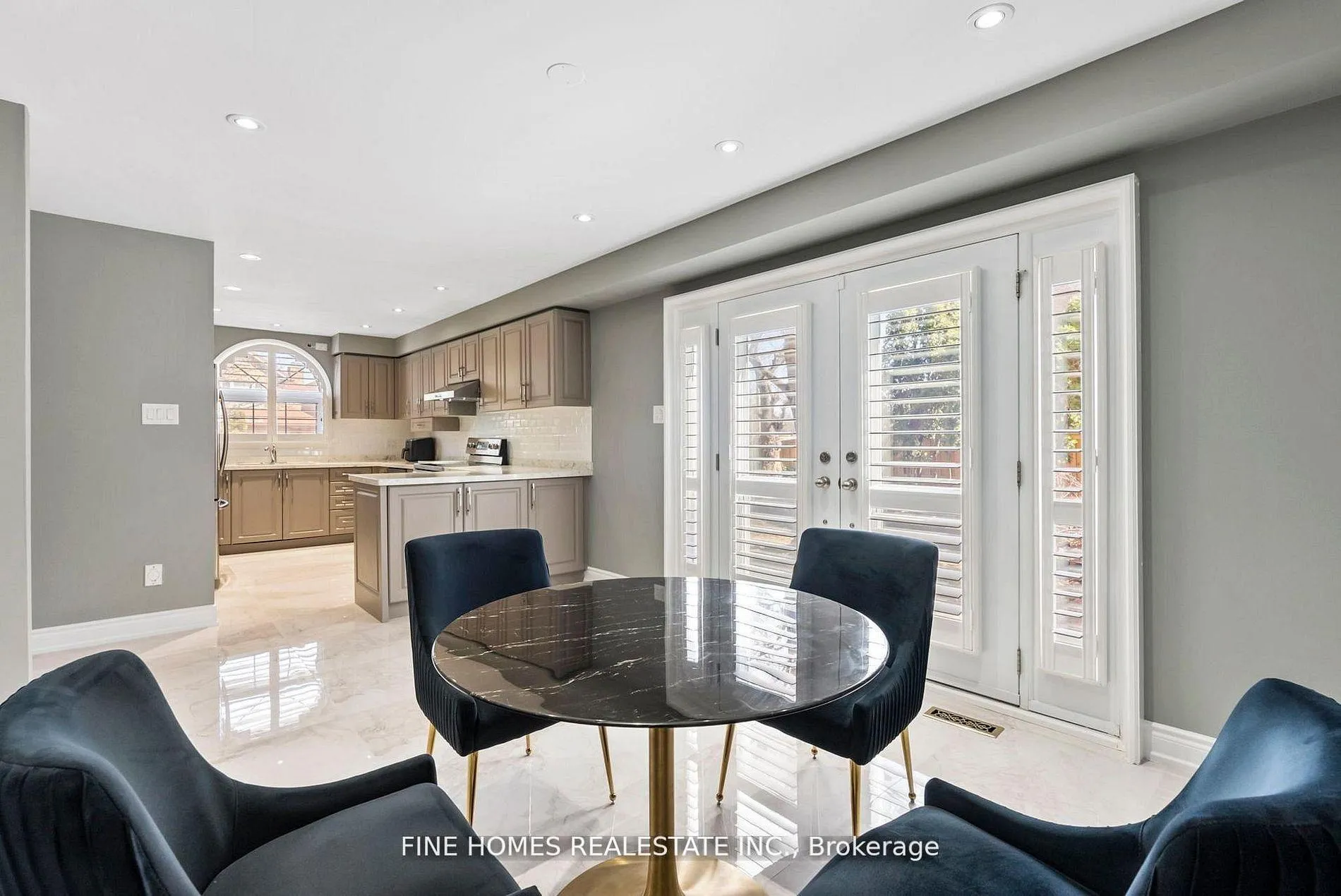 Photo 10 of 109 Angelina Avenue, Vaughan, Vaughan Grove — HOMEH