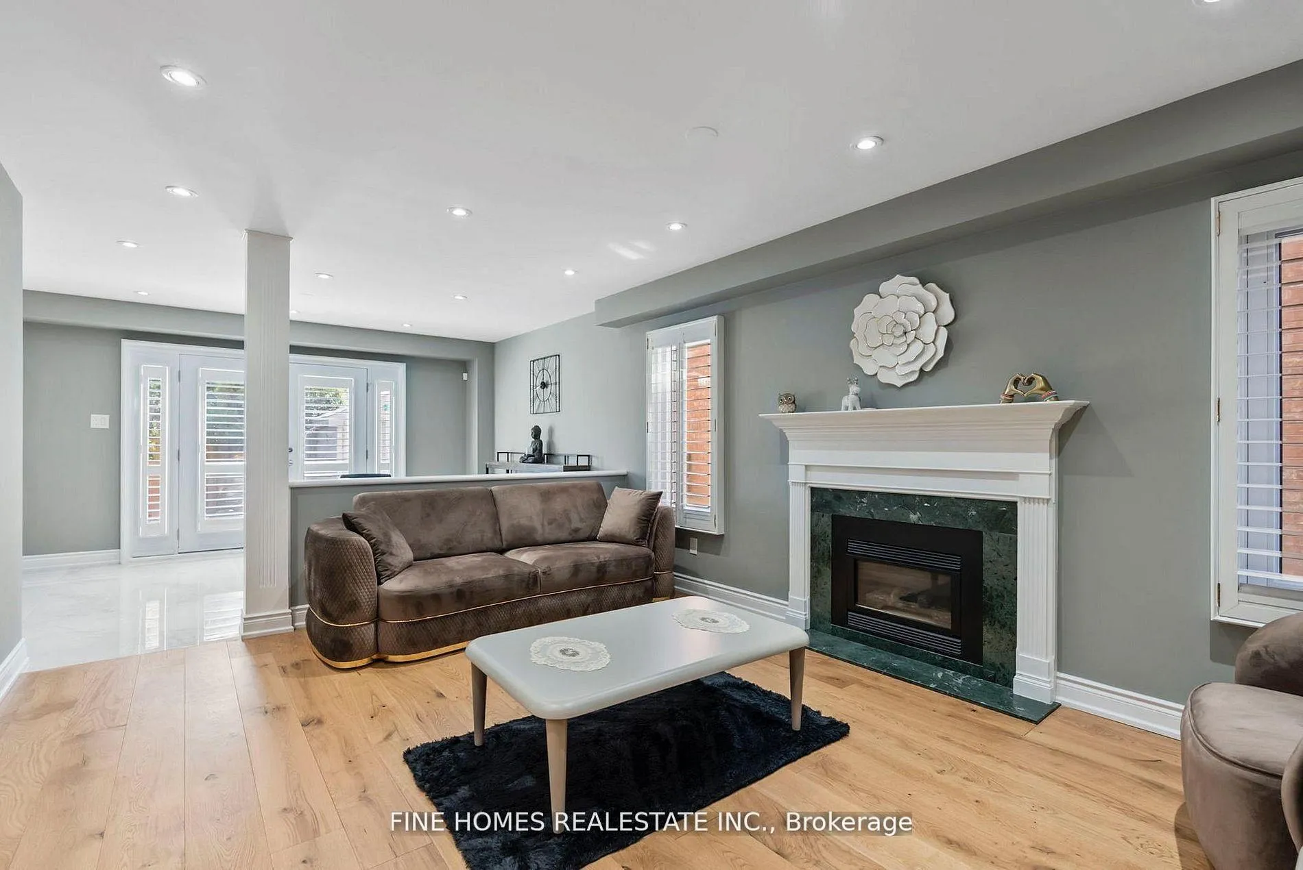Photo 12 of 109 Angelina Avenue, Vaughan, Vaughan Grove — HOMEH