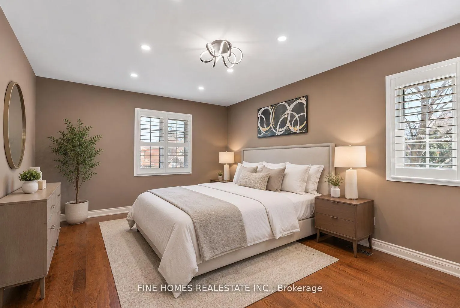 Photo 13 of 109 Angelina Avenue, Vaughan, Vaughan Grove — HOMEH