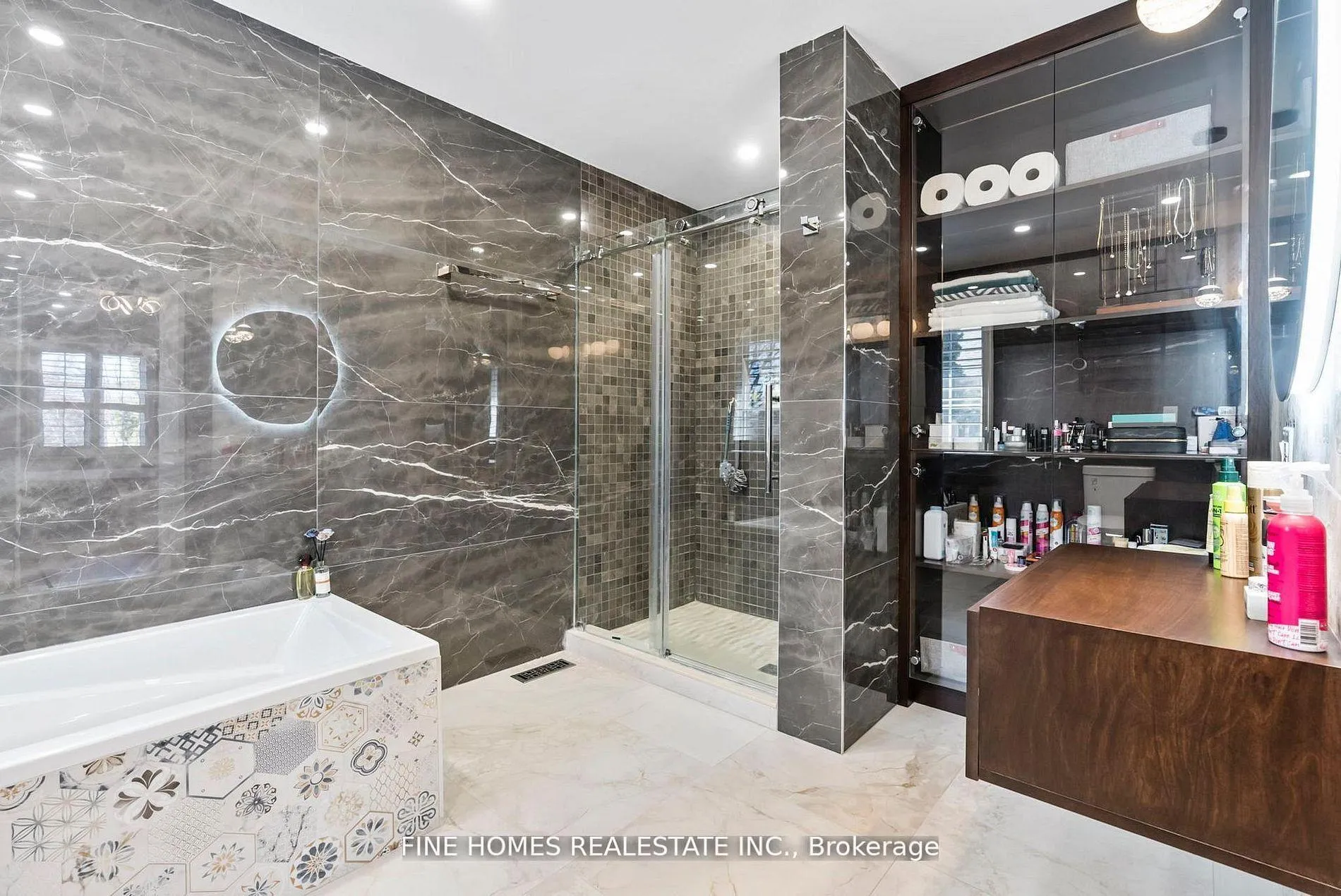 Photo 14 of 109 Angelina Avenue, Vaughan, Vaughan Grove — HOMEH