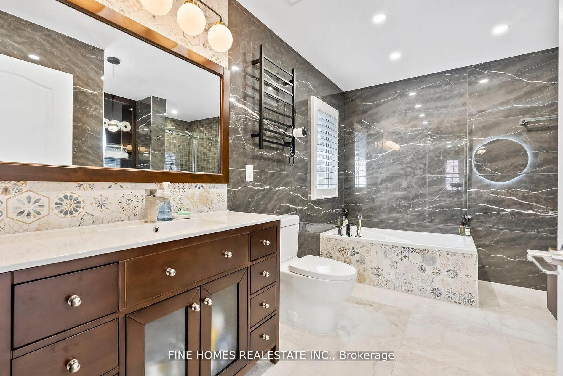 Photo 15 of 109 Angelina Avenue, Vaughan, Vaughan Grove — HOMEH