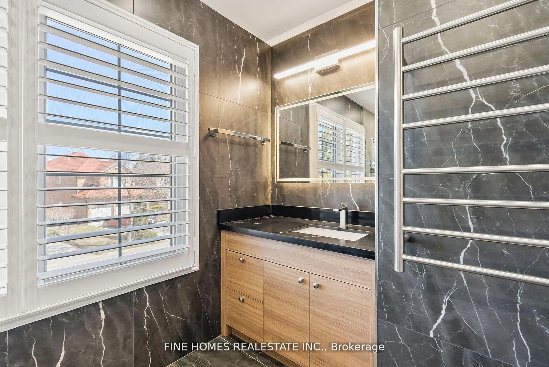 Photo 16 of 109 Angelina Avenue, Vaughan, Vaughan Grove — HOMEH