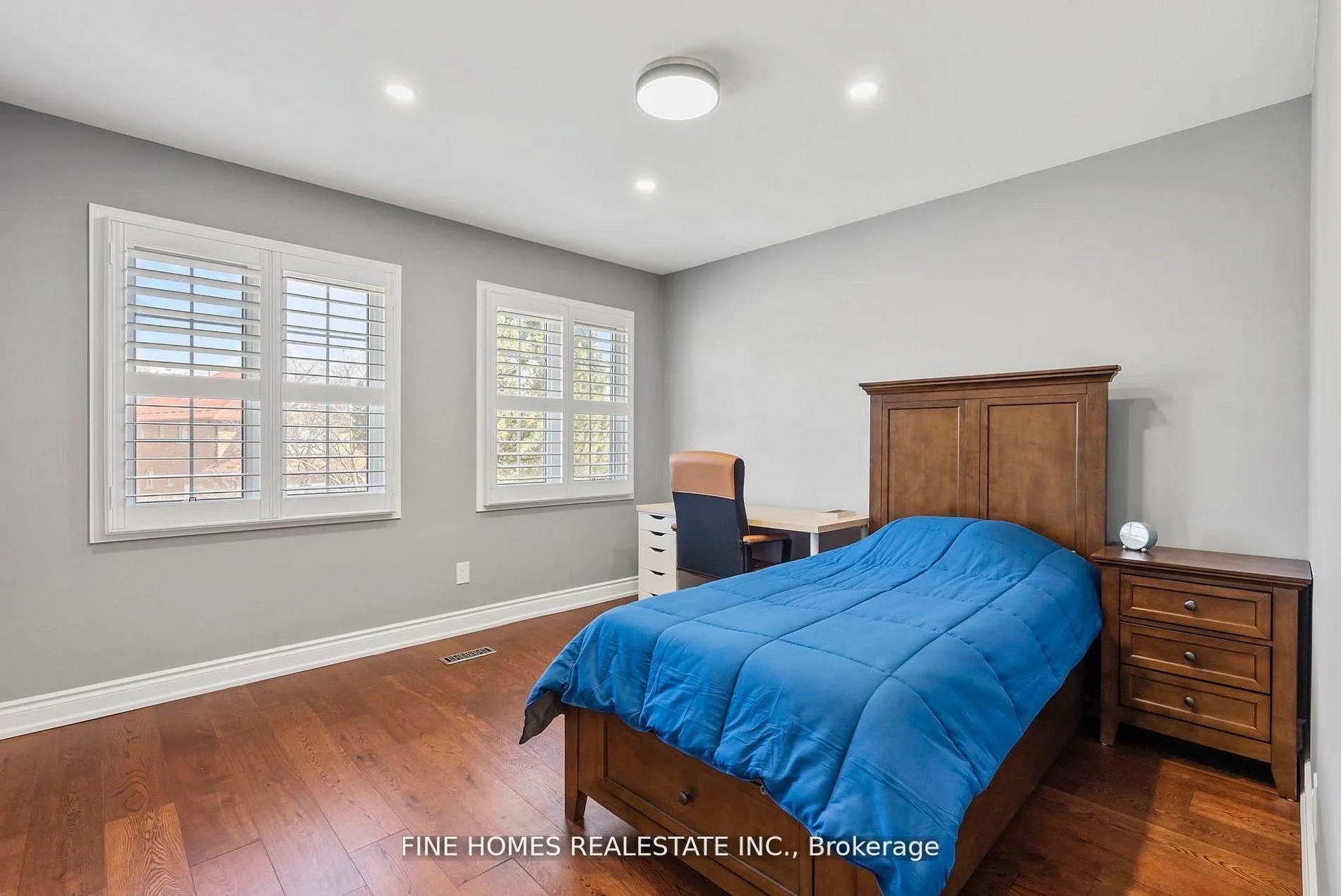 Photo 17 of 109 Angelina Avenue, Vaughan, Vaughan Grove — HOMEH