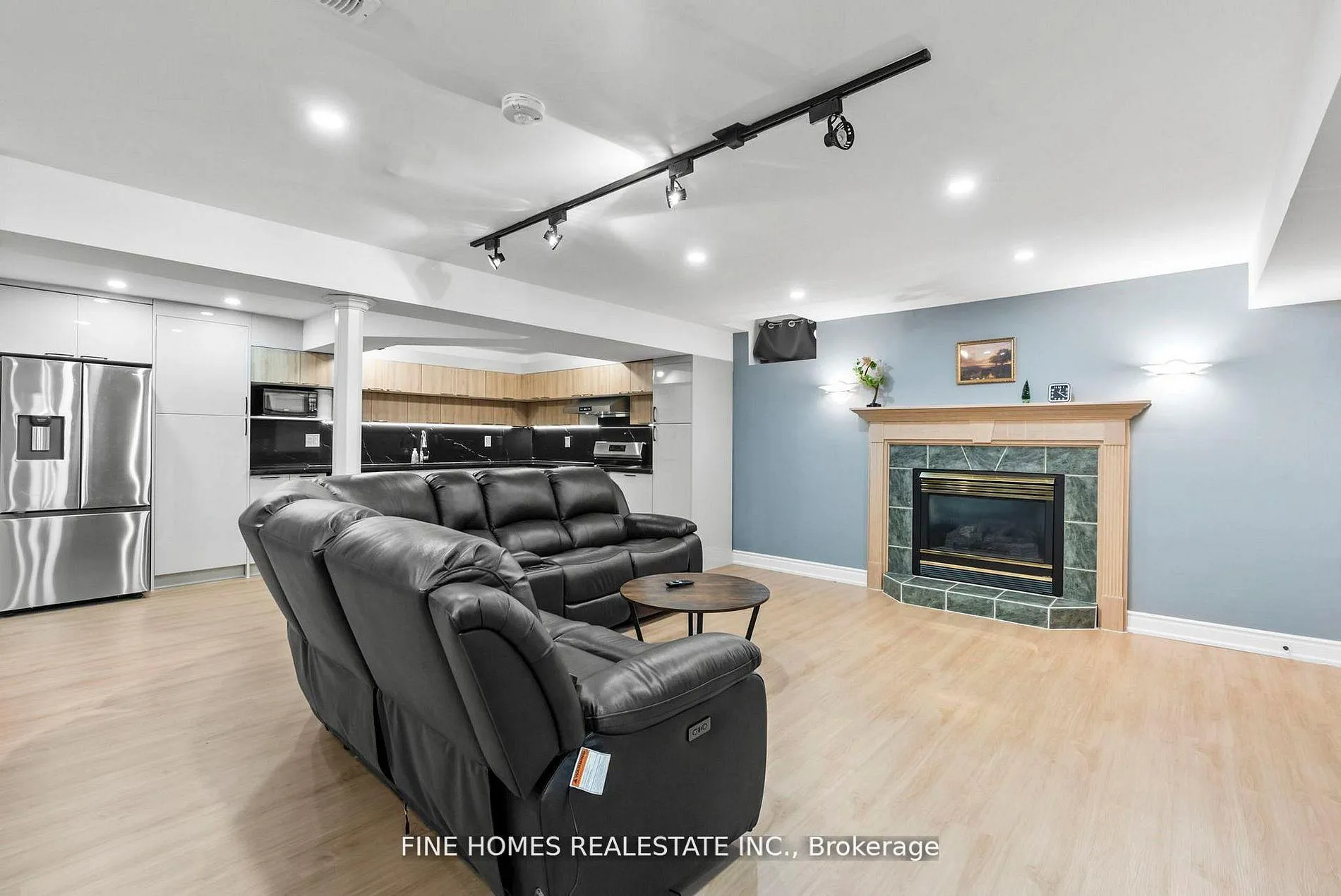 Photo 20 of 109 Angelina Avenue, Vaughan, Vaughan Grove — HOMEH