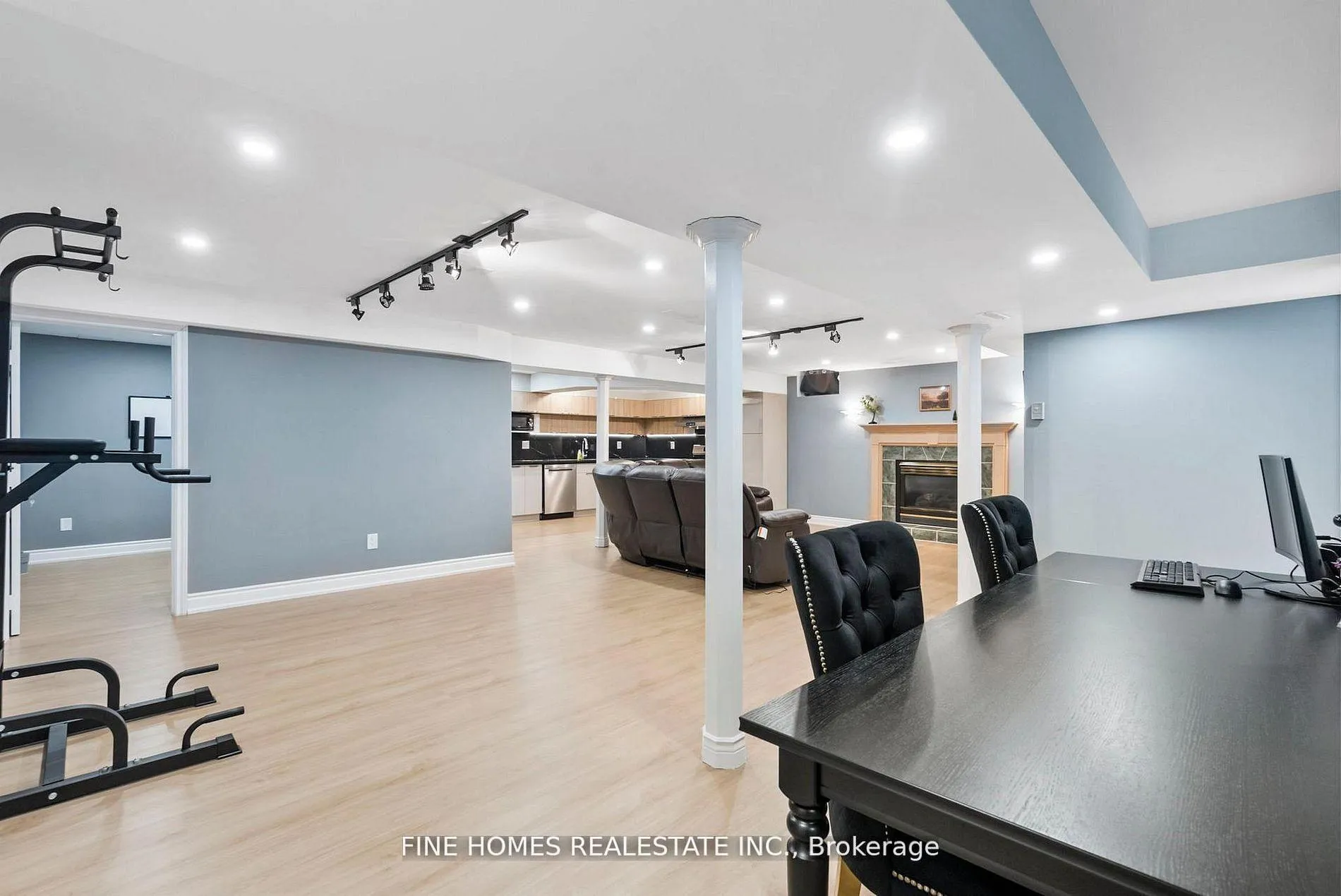 Photo 21 of 109 Angelina Avenue, Vaughan, Vaughan Grove — HOMEH