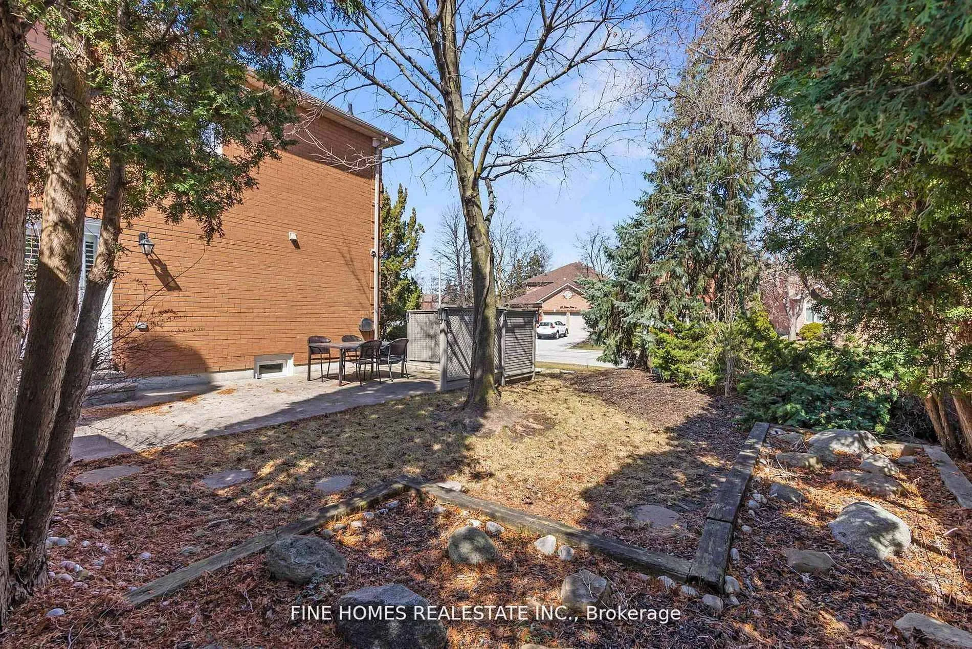 Photo 24 of 109 Angelina Avenue, Vaughan, Vaughan Grove — HOMEH