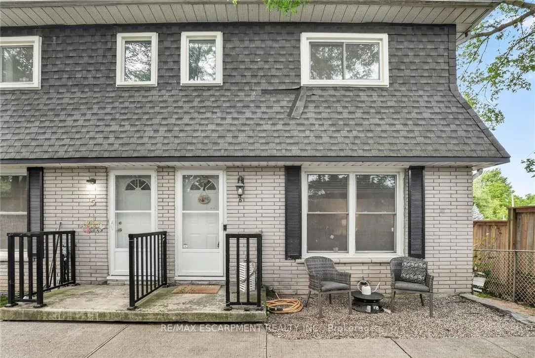 Photo 1 of Unit 6, 156 St Catharines Street, West Lincoln, Smithville — HOMEH