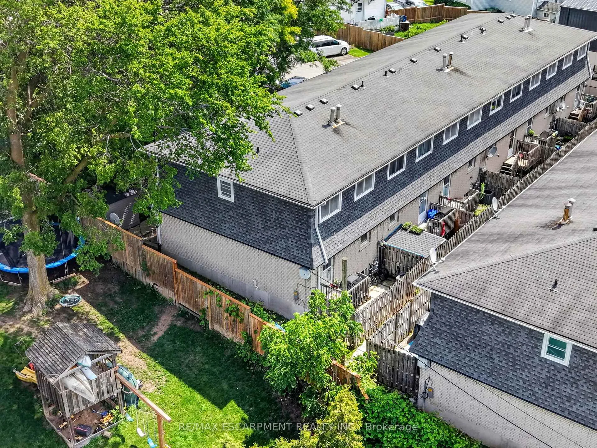 Photo 37 of Unit 6, 156 St Catharines Street, West Lincoln, Smithville — HOMEH