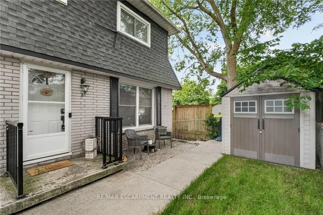 Photo 38 of Unit 6, 156 St Catharines Street, West Lincoln, Smithville — HOMEH
