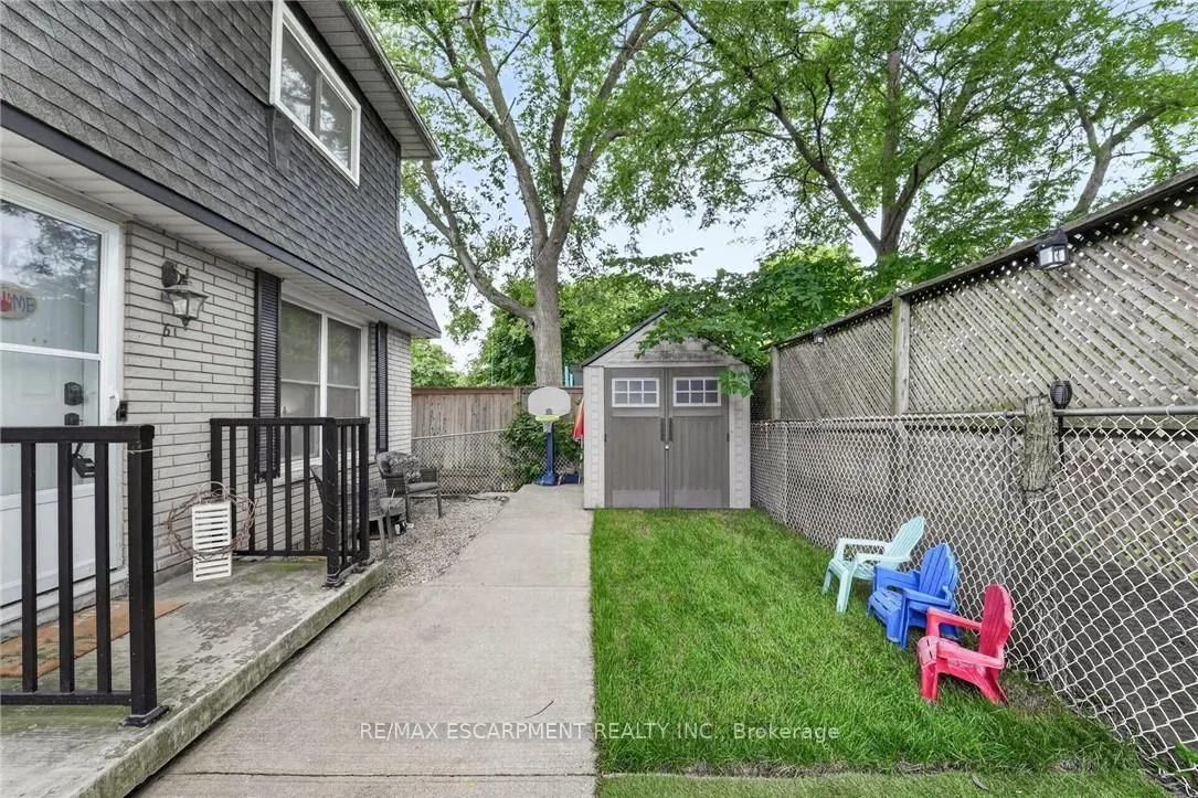 Photo 39 of Unit 6, 156 St Catharines Street, West Lincoln, Smithville — HOMEH