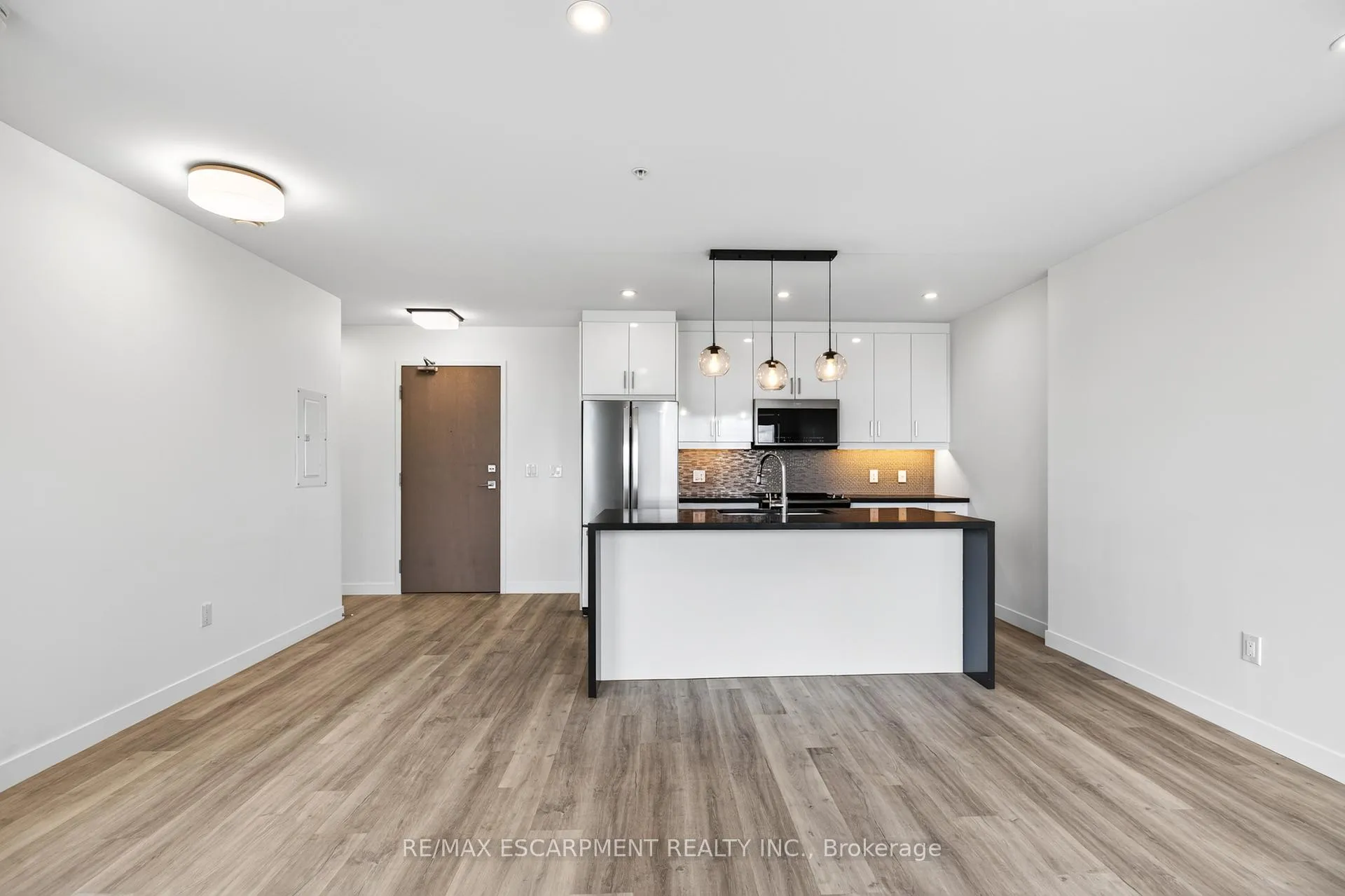 Photo 5 of Unit 506, 479 Charlton Avenue E, Hamilton, Stinson — HOMEH
