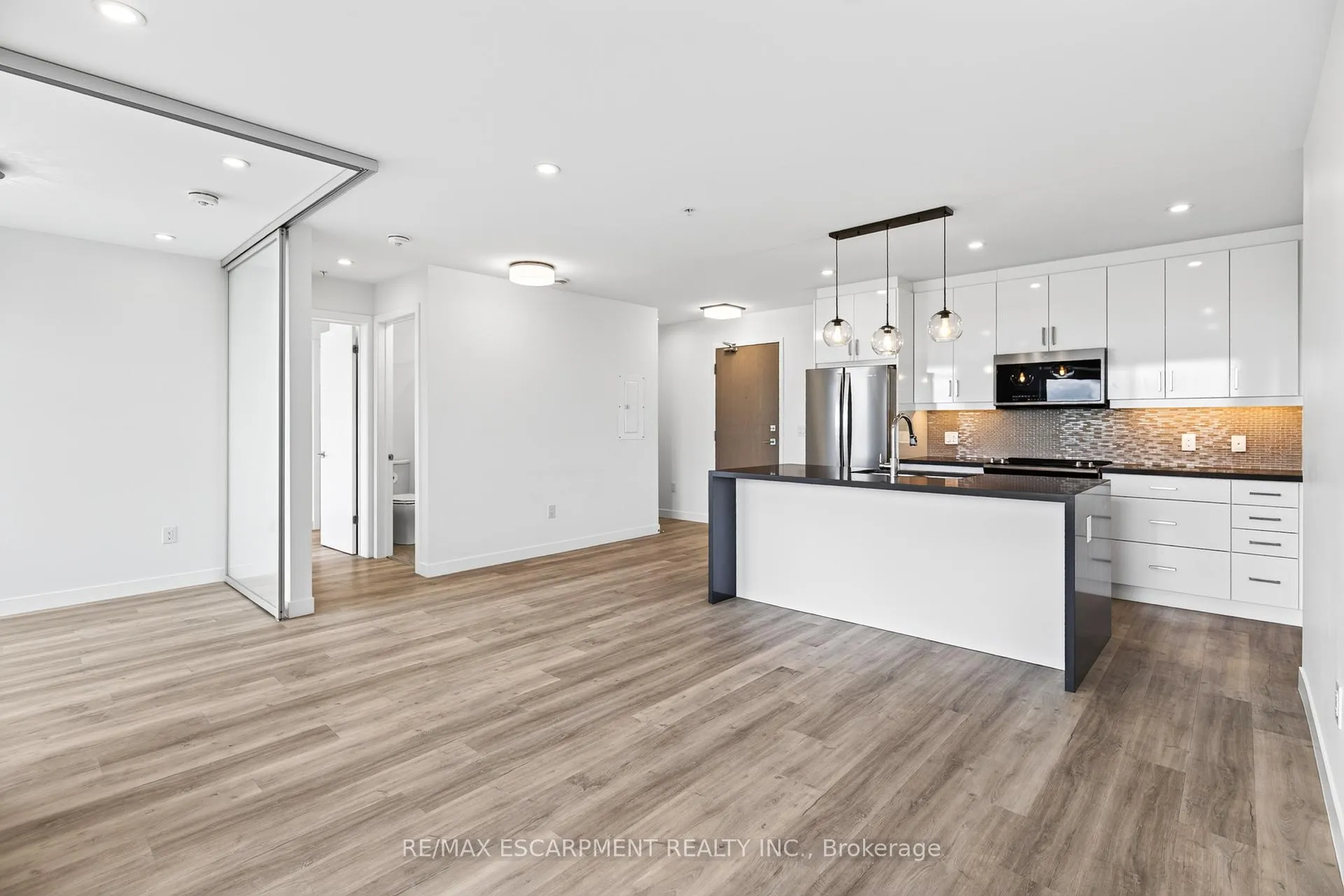 Photo 6 of Unit 506, 479 Charlton Avenue E, Hamilton, Stinson — HOMEH