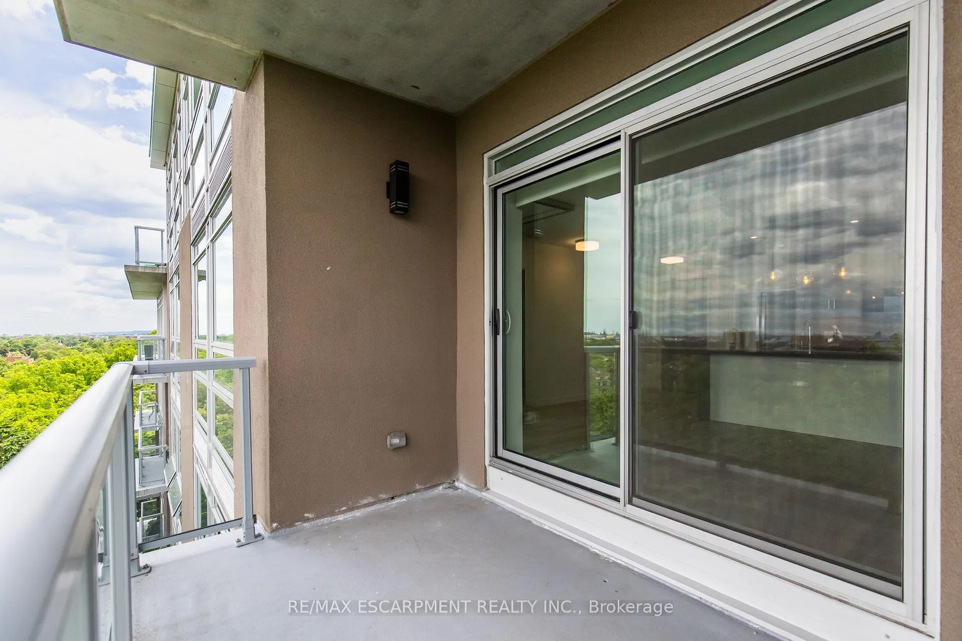 Photo 13 of Unit 506, 479 Charlton Avenue E, Hamilton, Stinson — HOMEH
