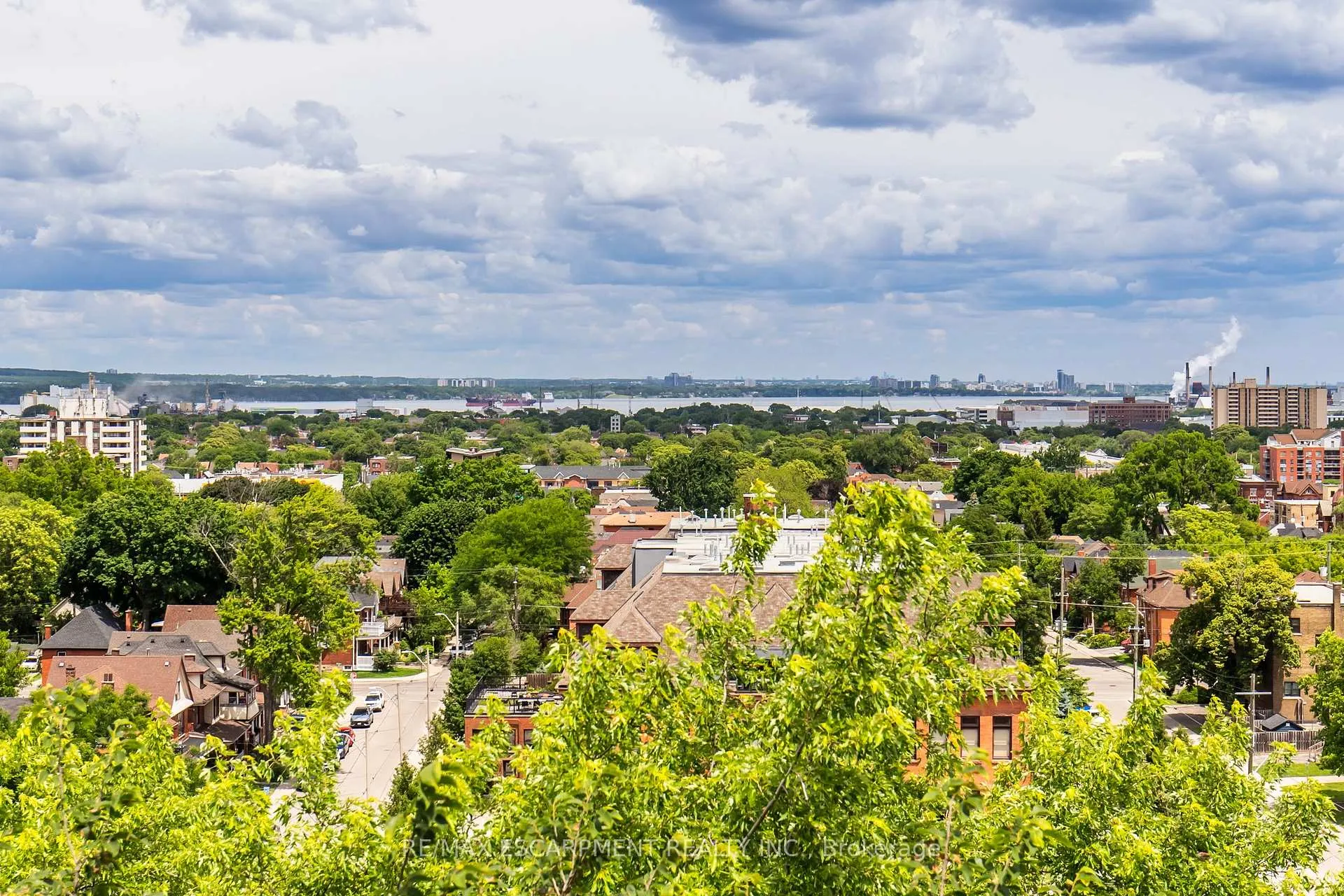 Photo 15 of Unit 506, 479 Charlton Avenue E, Hamilton, Stinson — HOMEH