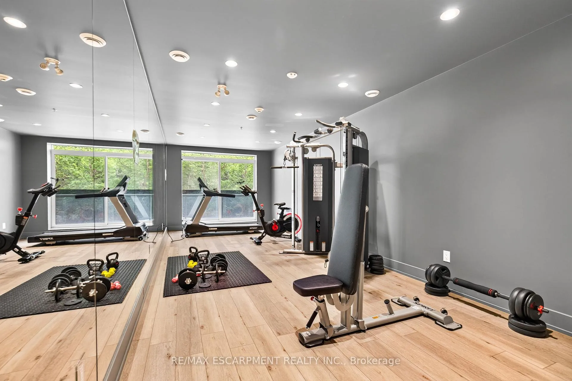 Photo 33 of Unit 506, 479 Charlton Avenue E, Hamilton, Stinson — HOMEH
