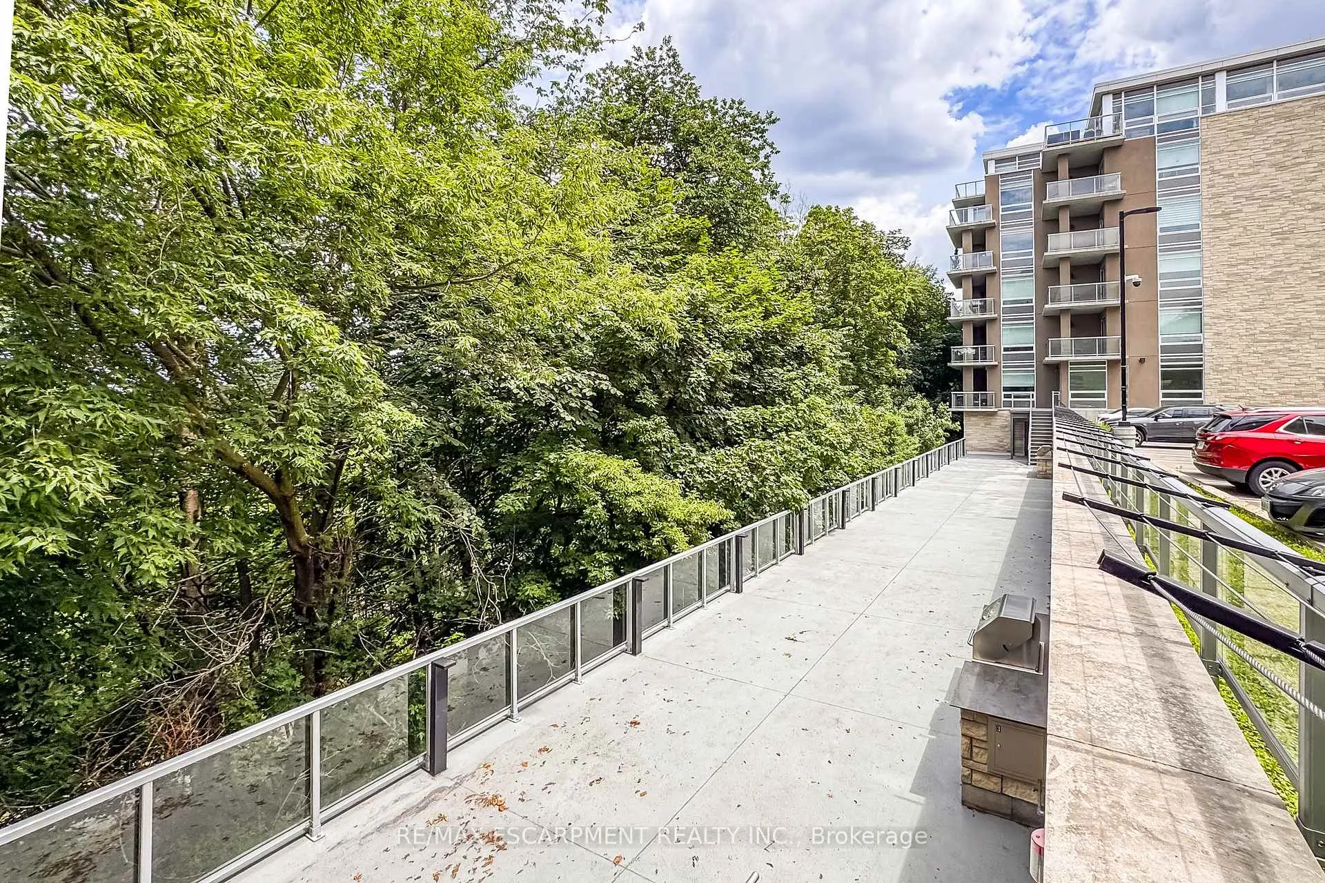 Photo 34 of Unit 506, 479 Charlton Avenue E, Hamilton, Stinson — HOMEH