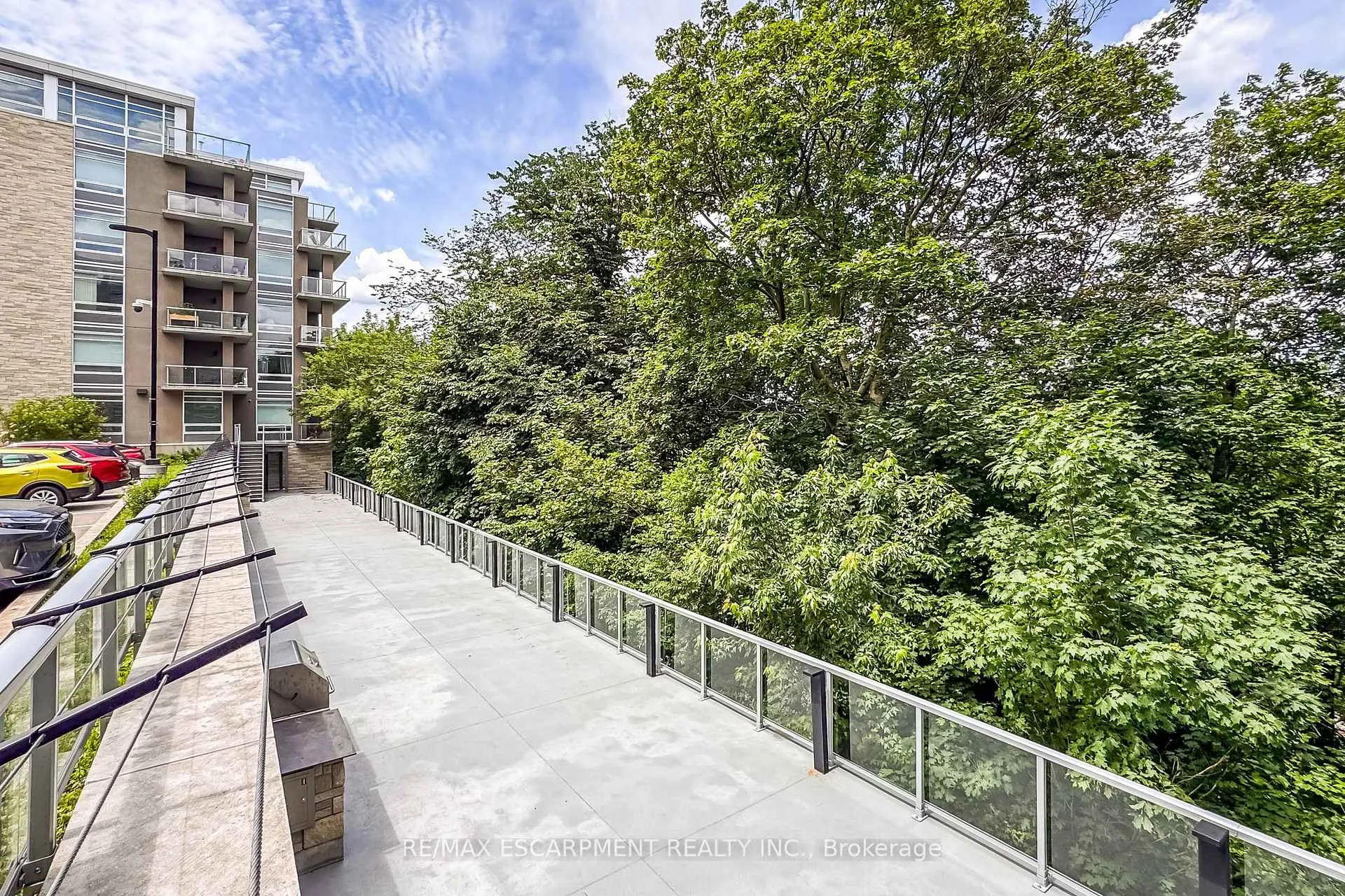 Photo 35 of Unit 506, 479 Charlton Avenue E, Hamilton, Stinson — HOMEH
