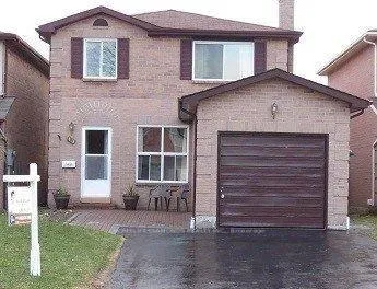 Photo 1 of 40 Harley Drive, Ajax, Central — HOMEH