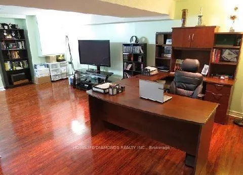 Photo 13 of 40 Harley Drive, Ajax, Central — HOMEH