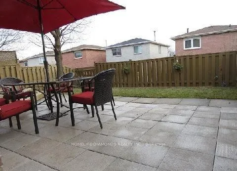 Photo 16 of 40 Harley Drive, Ajax, Central — HOMEH