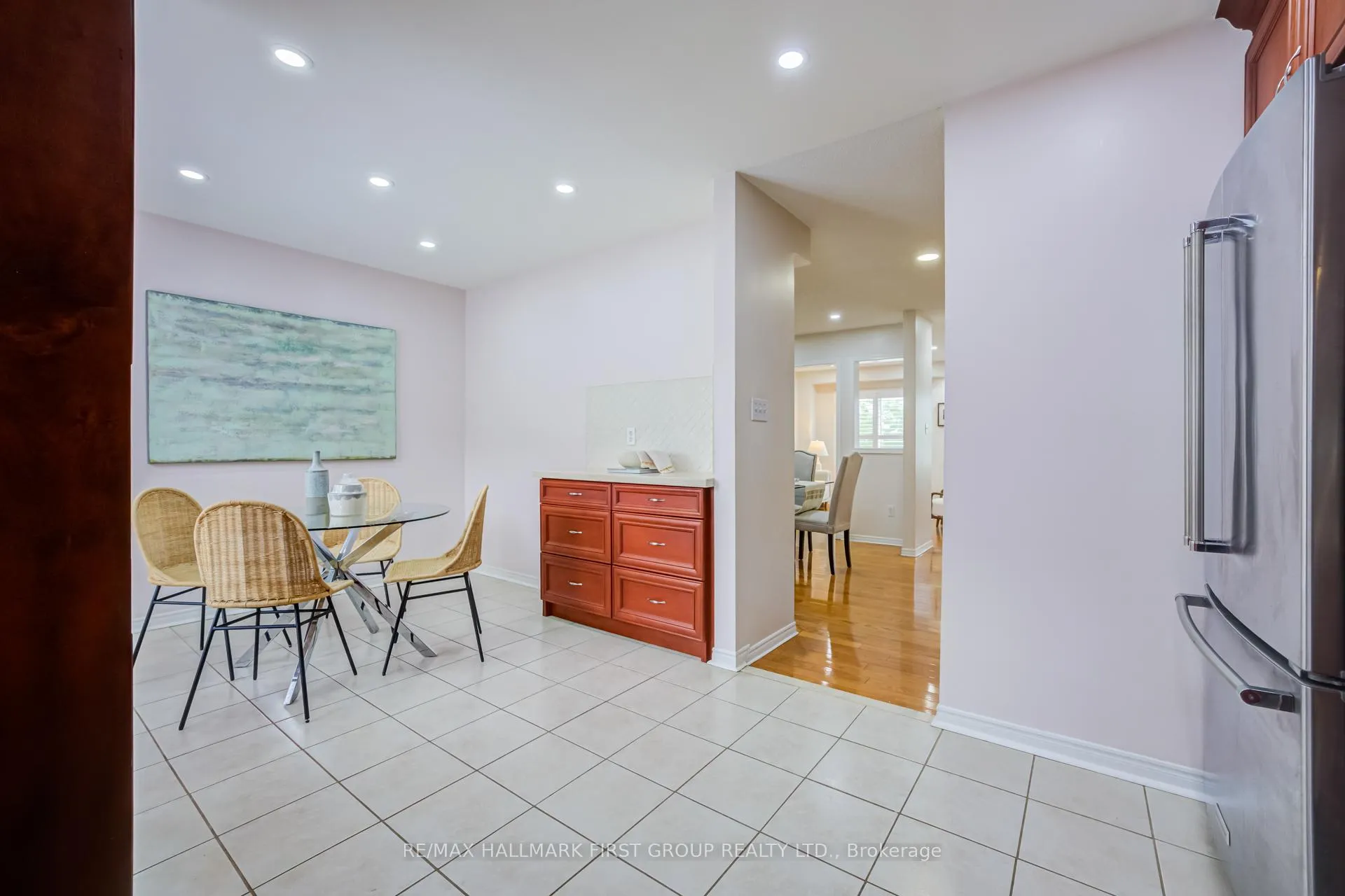 Photo 18 of 1075 Ellesmere Road, Scarborough, Dorset Park — HOMEH