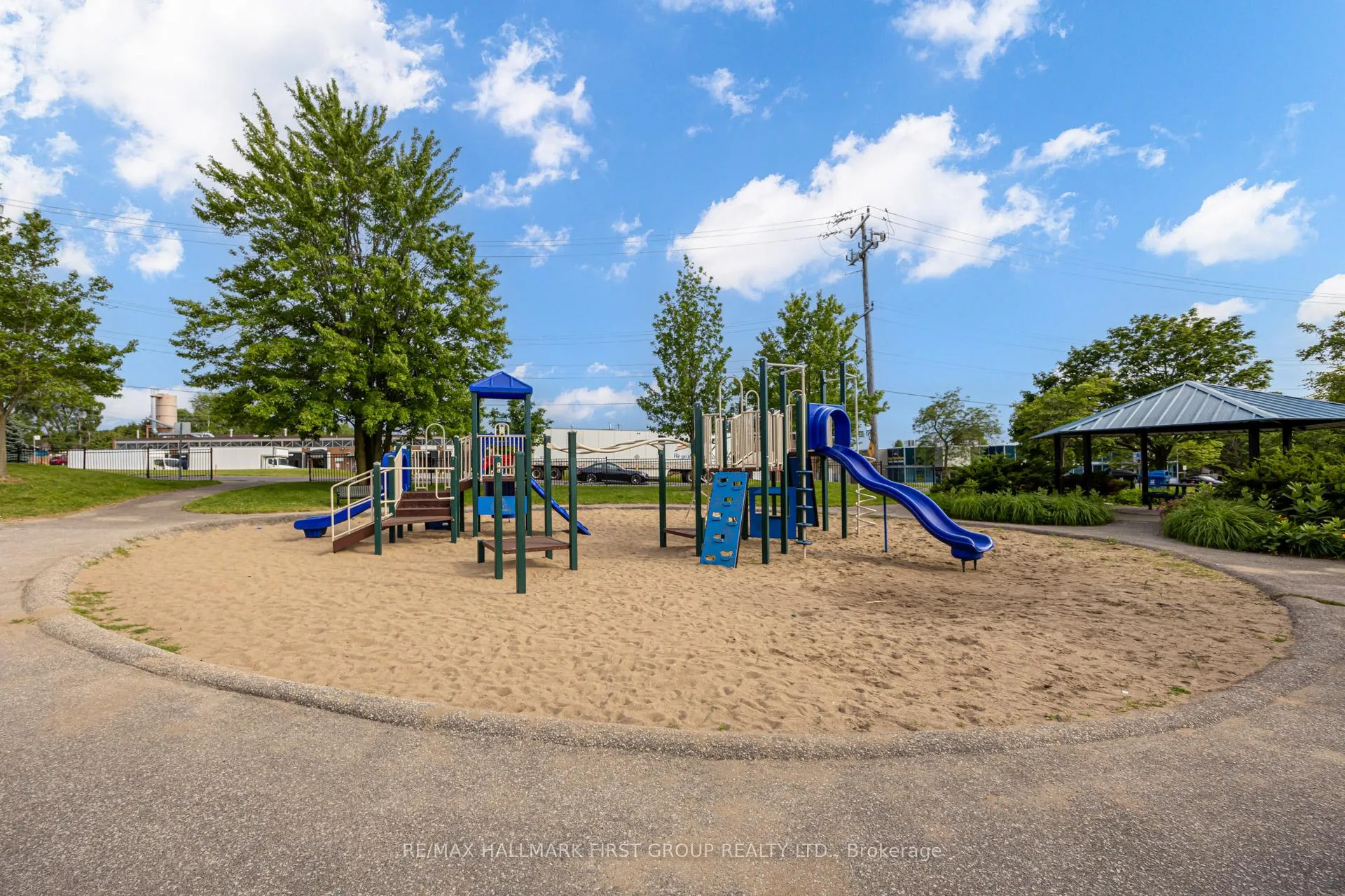 Photo 45 of 1075 Ellesmere Road, Scarborough, Dorset Park — HOMEH
