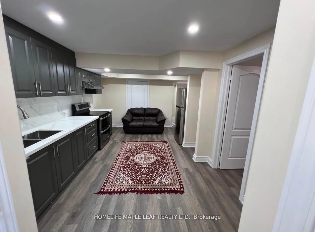 Photo 1 of 92 Robert Parkinson Drive, Brampton, Northwest Brampton — HOMEH