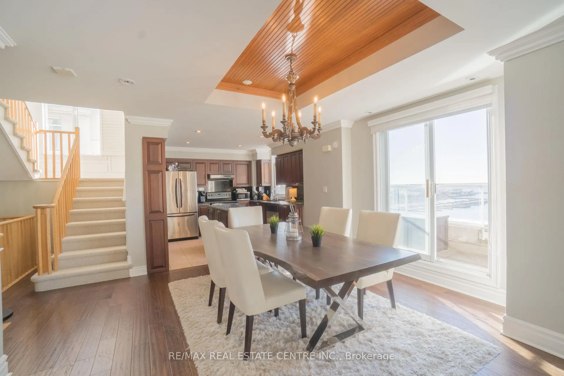 Photo 9 of Unit 688, 38 Stadium Road, Toronto, Niagara — HOMEH