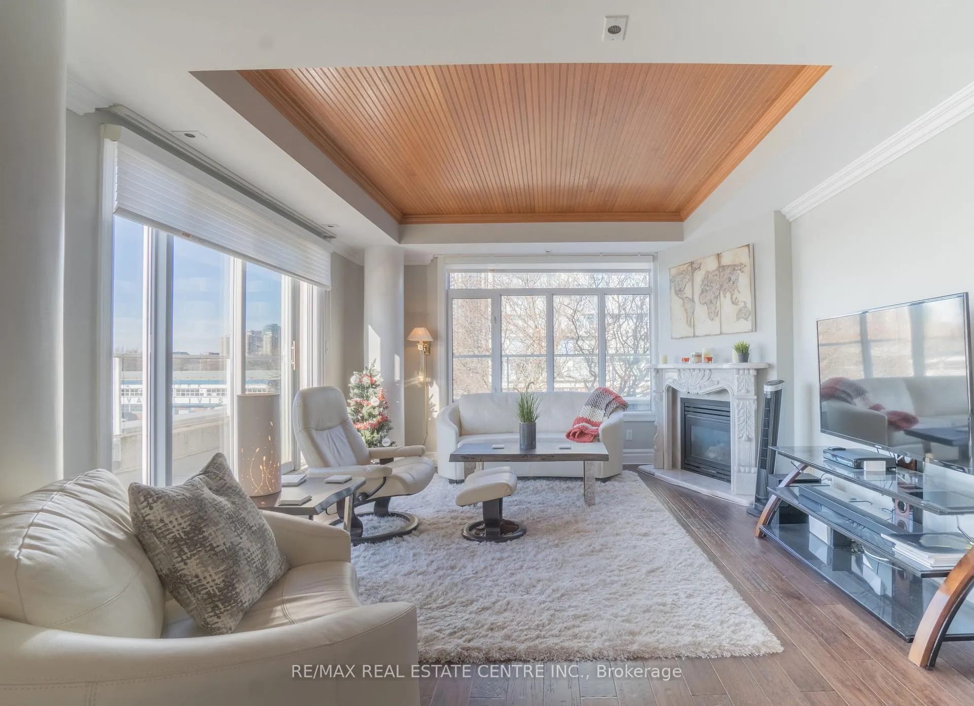 Photo 16 of Unit 688, 38 Stadium Road, Toronto, Niagara — HOMEH