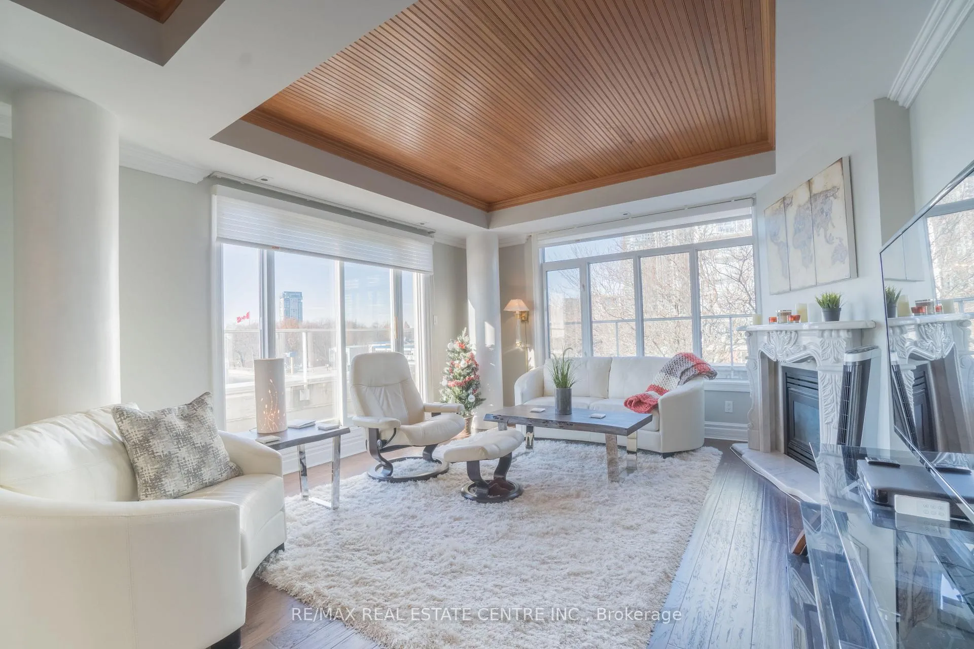 Photo 17 of Unit 688, 38 Stadium Road, Toronto, Niagara — HOMEH