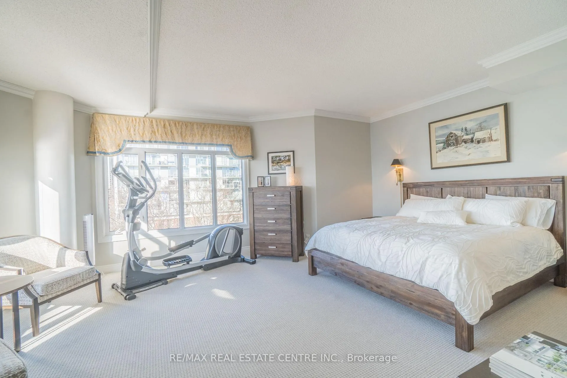 Photo 20 of Unit 688, 38 Stadium Road, Toronto, Niagara — HOMEH