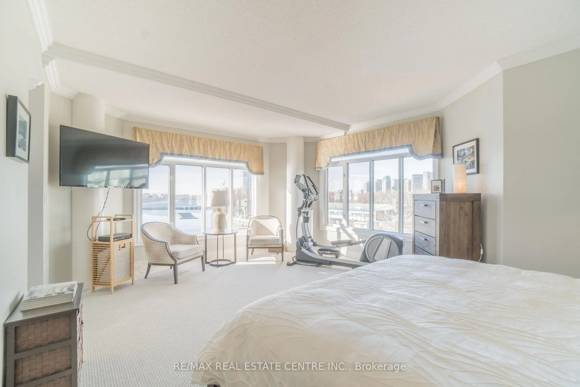 Photo 21 of Unit 688, 38 Stadium Road, Toronto, Niagara — HOMEH