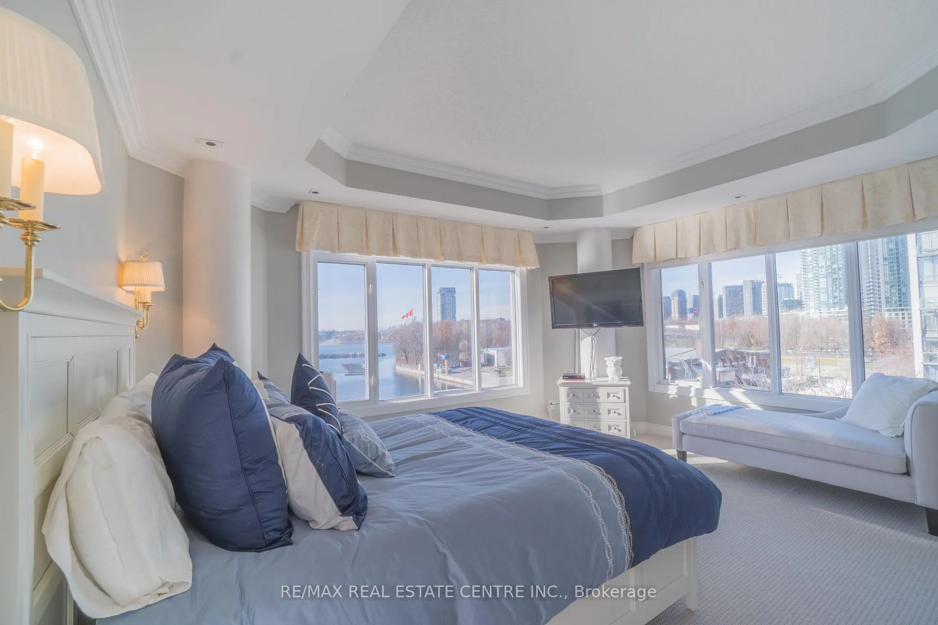 Photo 26 of Unit 688, 38 Stadium Road, Toronto, Niagara — HOMEH